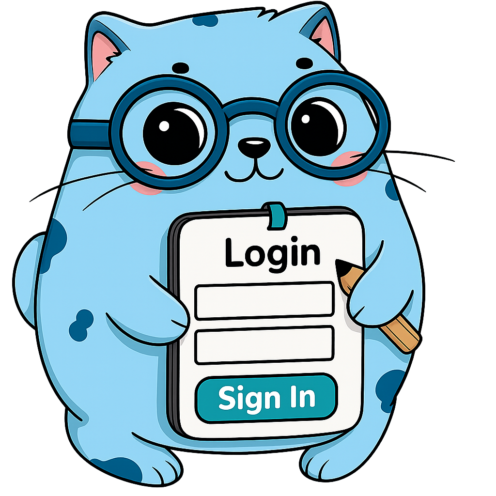 Login
